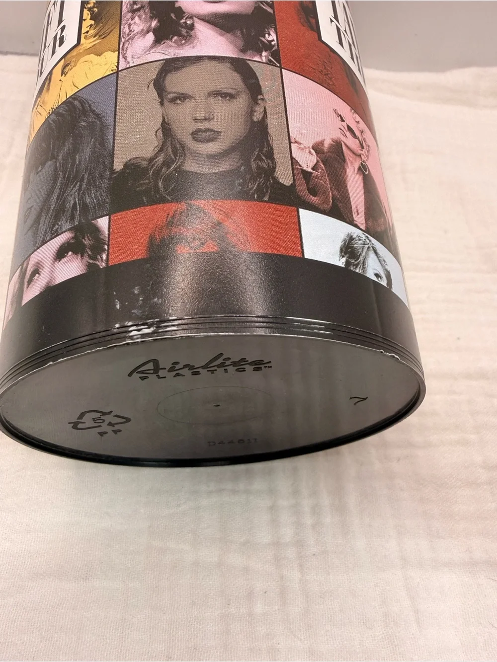 Taylor Swift - The Eras Tour - Movie Theater 44oz Drink Cup - AMC Swifties